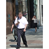 照片 日本(Japan) 东京(Tokyo) 银座(Ginza) 2010-06 41