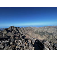 照片 法国(France) 科西嘉岛(Corsica) 钦托山(Monte Cinto) 2023-10 188