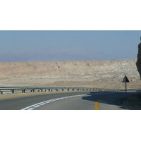 照片 以色列(Israel) 阿拉德至死海公路(Arad to Dead Sea road) 2007-06 112