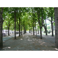 照片 法国(France) 巴黎(Paris) 协和广场(La Concorde) 2007-05 144