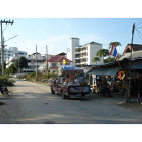照片 泰国(Thailand) 芭提雅(Pattaya) 金角(Golden Horn) 2007-02 40