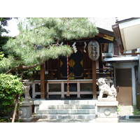照片 日本(Japan) 东京(Tokyo) 表参道(Omotesando) 2010-06 69
