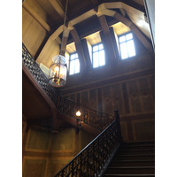照片 法国(France) 枫丹白露(Fontainebleau) 2019-04 180