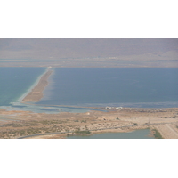照片 以色列(Israel) 阿拉德至死海公路(Arad to Dead Sea road) 2007-06 102
