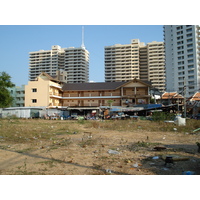 照片 泰国(Thailand) 芭提雅(Pattaya) 金角(Golden Horn) 2007-02 4
