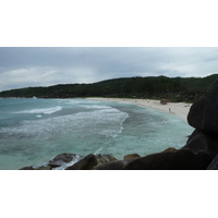 照片 塞舌尔(Seychelles) 拉迪格岛(La Digue) 2011-10 188