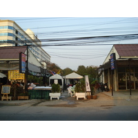 照片 泰国(Thailand) 宗甸(Jomtien) 宗甸一路(Jomtien Sainueng) 2008-01 41