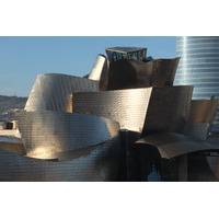 照片 西班牙(Spain) 毕尔巴鄂(Bilbao) 2013-01 14
