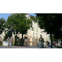 照片 德国(Germany) 杜塞尔多夫(Dusseldorf) 2007-05 70