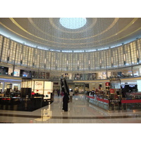 照片 阿联酋(United Arab Emirates) 迪拜(Dubai) 迪拜购物中心(The Dubai Mall) 2011-12 94