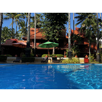 照片 泰国(Thailand) 普吉岛(Phuket) 芭东(Patong) 皇家帕瓦迪村酒店(Royal Phawadee Village Hotel) 2021-12 68