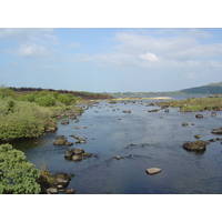 照片 爱尔兰(Ireland) 凯里郡(Kerry) 卡拉湖(Caragh Lake) 2004-05 16