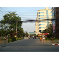 照片 泰国(Thailand) 宗甸(Jomtien) 宗甸一路(Jomtien Sainueng) 2008-01 28