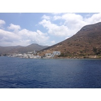 照片 希腊(Greece) 阿莫尔戈斯岛(Amorgos) 2014-07 186