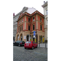照片 捷克(Czech Republic) 布拉格(Prague) 布拉格历史中心(Historic center of Prague) 2007-07 18