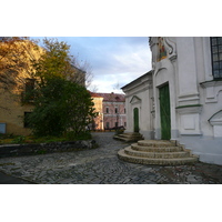 照片 乌克兰(Ukraine) 基辅(Kiev) 波季尔(Podil) 2007-11 85