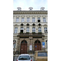 照片 捷克(Czech Republic) 布拉格(Prague) 布拉格历史中心(Historic center of Prague) 2007-07 19