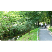 照片 德国(Germany) 杜塞尔多夫(Dusseldorf) 2007-05 30