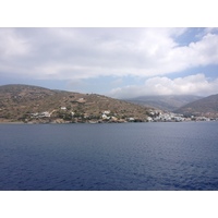 照片 希腊(Greece) 阿莫尔戈斯岛(Amorgos) 2014-07 128