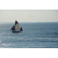 照片 法国(France) 纳瓦洛港(Port Navalo) 2007-09 27