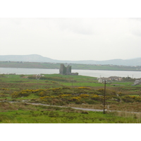 照片 爱尔兰(Ireland) 凯里郡(Kerry) 卡赫加尔石堡(Cahergal fort) 2004-05 9