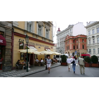 照片 捷克(Czech Republic) 布拉格(Prague) 布拉格历史中心(Historic center of Prague) 2007-07 6
