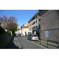 照片 法国(France) 普罗旺斯地区艾克斯(Aix en Provence) 2008-04 137