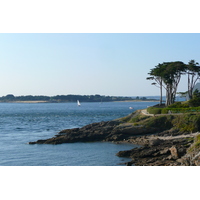 照片 法国(France) 纳瓦洛港(Port Navalo) 2007-09 49