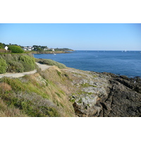 照片 法国(France) 纳瓦洛港(Port Navalo) 2007-09 61