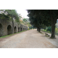 照片 意大利(Italy) 罗马(Rome) 多里亚·潘菲利别墅公园(Villa Doria Pamphili) 2007-11 61