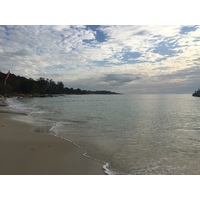 照片 泰国(Thailand) 沙美岛(Ko Samet) 2016-12 26
