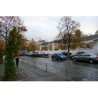 照片 乌克兰(Ukraine) 基辅(Kiev) 波季尔(Podil) 2007-11 73