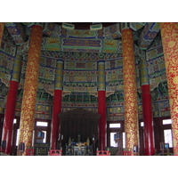 照片 中国(China) 北京(Beijing) 天坛(Temple of Heaven) 2002-05 80