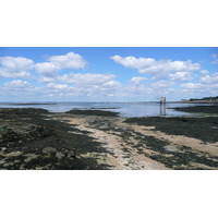 照片 法国(France) 普雷法耶(Prefailles) 圣吉尔达角至拉普雷(La pointe Saint Gildas to La Pree) 2007-08 58
