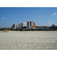 照片 以色列(Israel) 赫兹利亚(Herzliya) 2006-12 77