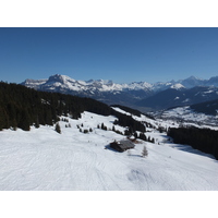 照片 法国(France) 孔布卢(Combloux) 2012-02 76