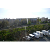 照片 法国(France) 普罗旺斯地区艾克斯(Aix en Provence) 贝斯特韦斯特加利斯酒店(Best Western Hotel Le Galice) 2008-04 10