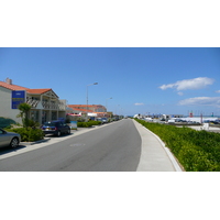 照片 法国(France) 普雷法耶(Prefailles) 圣吉尔达角(La pointe Saint Gildas) 2007-08 52