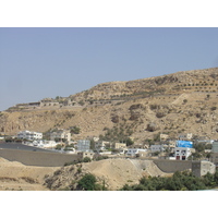 照片 约旦(Jordan) 死海(Dead Sea) 2004-10 26