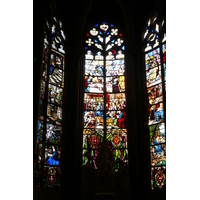 照片 法国(France) 布尔日(Bourges) 布尔日大教堂(Bourges Cathedral) 2008-04 14