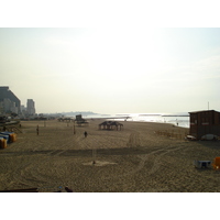 照片 以色列(Israel) 特拉维夫(Tel Aviv) 特拉维夫海岸(Tel Aviv Sea Shore) 2006-12 205