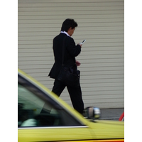 照片 日本(Japan) 东京(Tokyo) 银座(Ginza) 2010-06 51