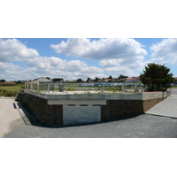 照片 法国(France) 普雷法耶(Prefailles) 圣吉尔达角(La pointe Saint Gildas) 2007-08 63