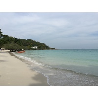 照片 泰国(Thailand) 沙美岛(Ko Samet) 2014-12 31