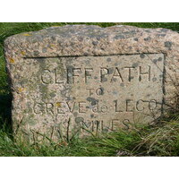 照片 泽西岛(Jersey) 泽西岛(Jersey) 普莱蒙(Plemont) 2010-04 11
