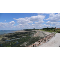 照片 法国(France) 普雷法耶(Prefailles) 圣吉尔达角(La pointe Saint Gildas) 2007-08 68