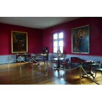 照片 法国(France) 昂布瓦斯(Amboise) 昂布瓦斯城堡(Amboise Castle) 2008-04 59