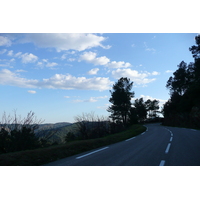 照片 法国(France) 塞文山脉(Cevennes Mountains) 2008-04 46