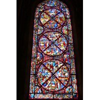 照片 法国(France) 布尔日(Bourges) 布尔日大教堂(Bourges Cathedral) 2008-04 33
