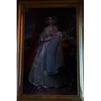 照片 法国(France) 昂布瓦斯(Amboise) 昂布瓦斯城堡(Amboise Castle) 2008-04 57